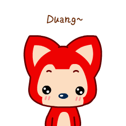 阿狸表情包2015上半年流行语,你最爱堆糖,美好生活研究所