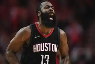 今年别想横扫我们掘金主帅赛前宣战火箭,谈到哈登已有方案应对