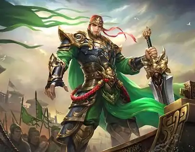 三国杀界徐盛出来后,玩家称麴义可撕,他俩差距真的这么大吗