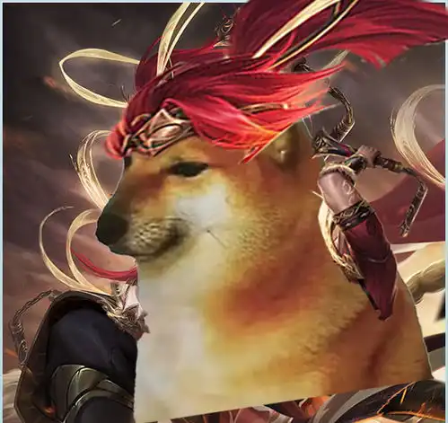 cheems三国杀表情包