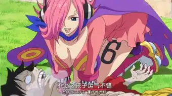 海贼王为什么艾斯没有女友路飞和萨博给出了答案