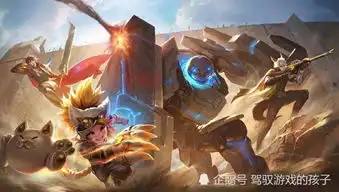 王者荣耀辅助英雄中,明世隐很难出场,庄周正在赶超小明