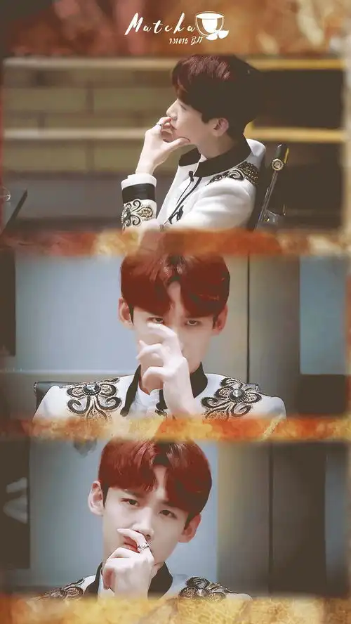 明星大侦探里的白敬亭图多