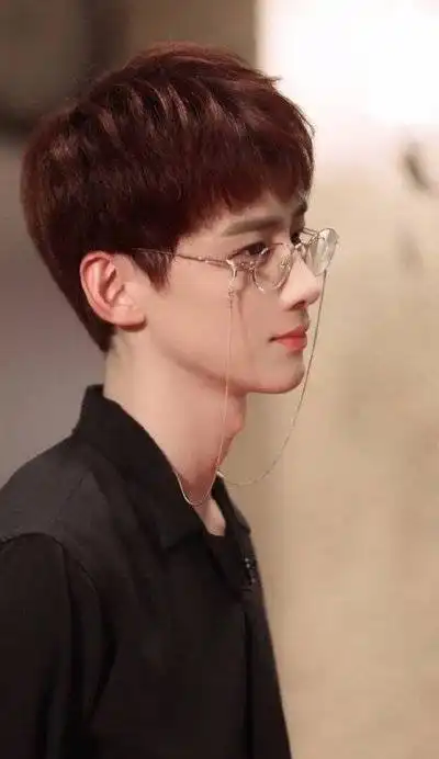 笑眼醉人的个人展示页