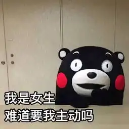 网红小胖妞表情包驯化