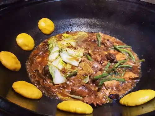 冬季玩雪就去哈尔滨亚布力雪乡双飞6日游