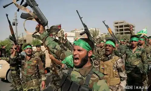 就在刚刚以色列突然对三国发起空袭,中东局势瞬间风云变色