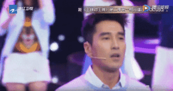 10张照片暴露赵又廷的真实为人反差真的好大