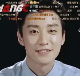 暗黑佟大为表情包李晨