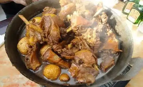 45道正宗东北菜,看看还有多少没吃过