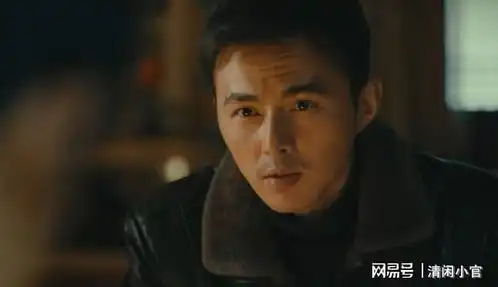 瞪眼咆哮,表情狰狞,微暗之火张新成把演技炸裂玩出花样