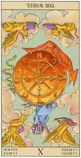 塔罗占卜感情中我容易假戏真做么