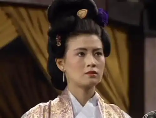 还记得央视三国演义滚滚长江东逝水吗十大美女可谓国色天香倾国倾城谁最美