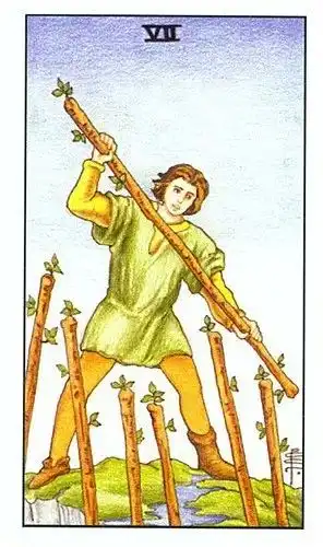 魔力秘境日运十二星座今明两日重要运势1121