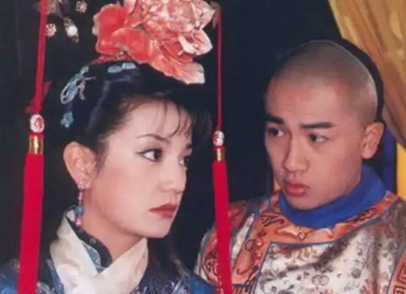 历史中真实的五阿哥永琪只活了25岁,死后小燕子却不老实