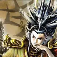 三国杀武将qq头像