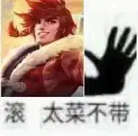 王者荣耀搞笑表情包表情