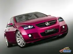 2004款霍顿toranatt36hatchconcept