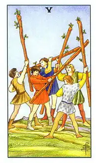 占卜水逆来了,要小心些什么