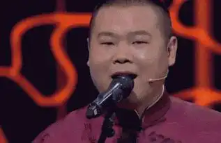 万物皆可小岳岳岳云鹏晒网友搞笑p图,喊话谁做的图