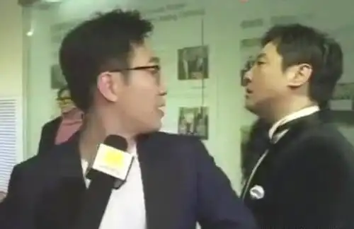 黄渤搞笑表情包沈腾
