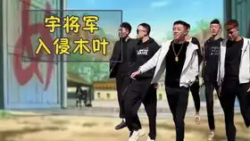 扛把子加特林烟花合集