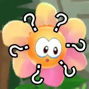 摩尔庄园系列表情包二