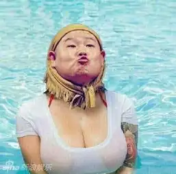 组图不一样的小岳岳岳云鹏跳芭蕾表情亮了