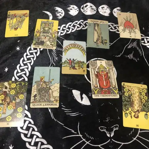 当你在冲突当中如何做正确的决定呢