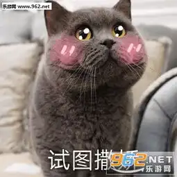 心花怒放粉色心心表情包试图撒娇可爱猫咪心心表情包下载乐游网游戏下载