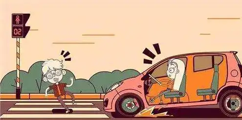 开车行驶中刹车失灵,可以把汽车熄火吗注意三点会转危为安