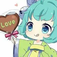 王者荣耀表情包蔡文姬微信头像图片大全