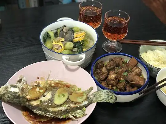 七七弗斯的相册铁锅炖自己