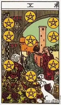 塔罗占卜爱情迟迟没有进一步发展,你们之间还缺少什么