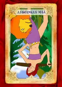 塔罗牌占卜工作运势凭直觉抽一张牌,测你近期的工作运势如何