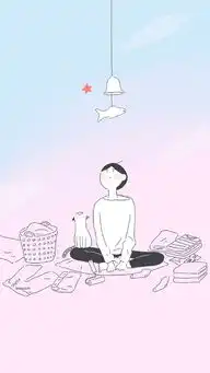 早安说说语句190813你如北斗,闪耀在我的整个人生