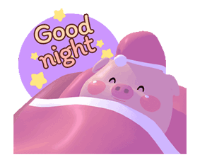 摇摆猪表情包合集