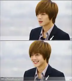 exo鹿晗金贤重李准基揭惹女人嫉妒的水嫩男星