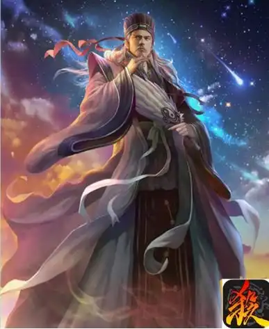 三国杀那么多武将谁设计的最好我站荀彧,不服来辩