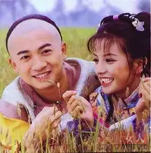 杨幂冯绍峰吴奇隆冯绍峰最有情侣相的荧屏佳偶