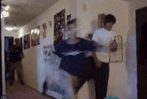 搞笑gif想要闺蜜的表情包或许一块柠檬就够了