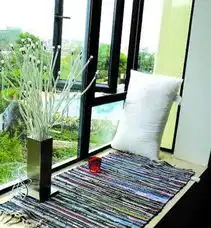 婚房装修详解飘窗华丽变身至黄金地段