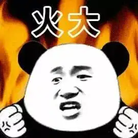 搞笑的表情视频火啦
