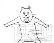 神烦熊qq表情包大全下载