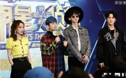 为何本季明星大侦探双侦探设定争议大何炅这次道出背后真相