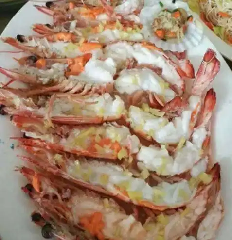 同样是吃海鲜,看到沿海渔民吃海鲜,你确定你真的吃对了吗