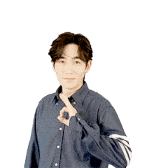 朱一龙动态表情包大全晚安,比心,ok