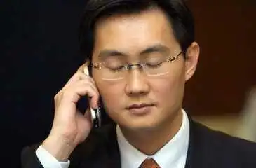 马化腾苦恼万亿市值就这样跌没了,为啥大家不充钱了