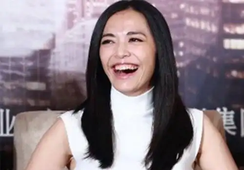 明星表情管理大失误柳岩卖萌好失败