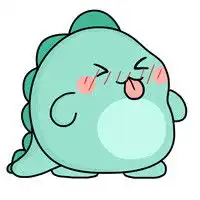 空洛洛koloo丸子很圆圆酱原创表情吐舌堆糖,美好生活研究所